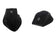 Souris ergonomique sans fil - confort optimal