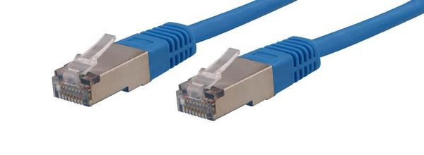 CABLE RJ45 M / M CAT.7 DT BLINDE 5M