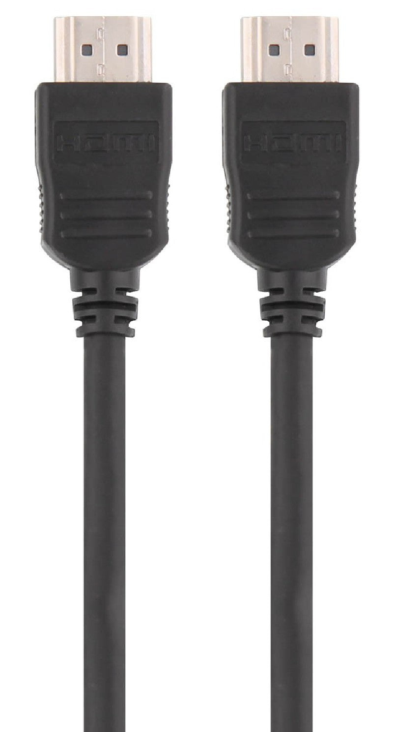 Câble hdmi 4k 5m - transmission haute définition