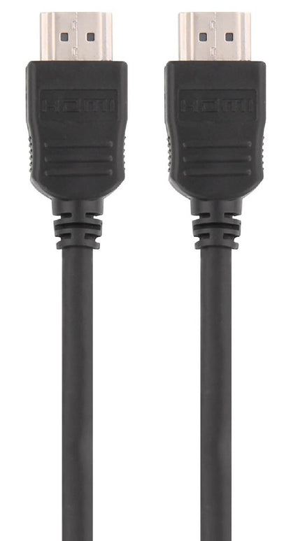 Câble hdmi 4k 5m - transmission haute définition