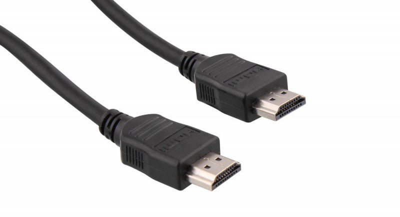 Câble hdmi 4k 5m - transmission haute définition