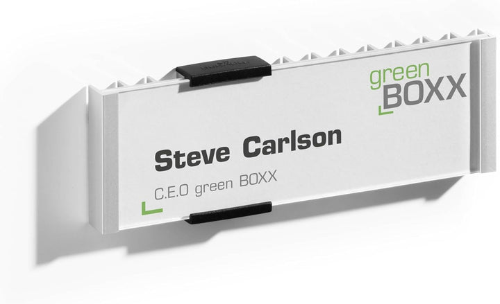Plaque de signalisation aluminium - personnalisable