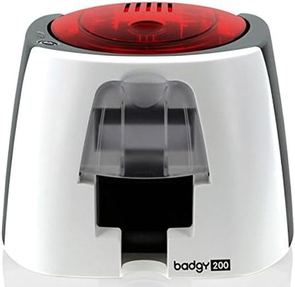 imprimante de cartes Badgy 200
