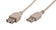 Rallonge USB 3m - Connecteurs Mâle/Femelle