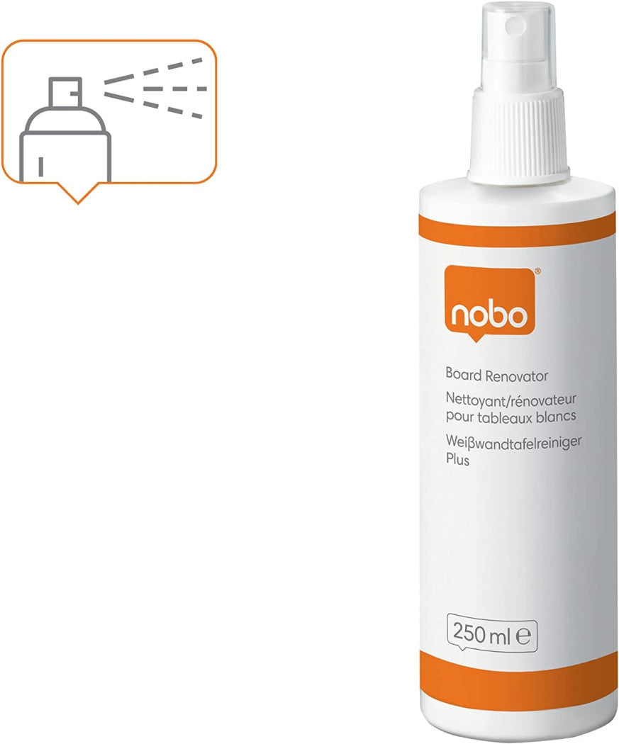 Spray rénovateur tableau - 250ml efficace