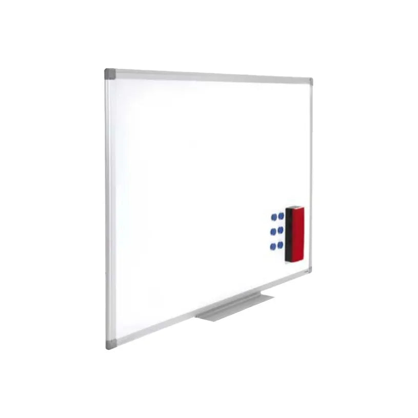 Tableau Blanc Magnétique 180x90 - Surface Laquée