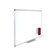 Tableau Blanc Magnétique 180x90 - Surface Laquée