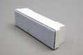 Brosse effaceur magnétique rechargeable - design ergonomique