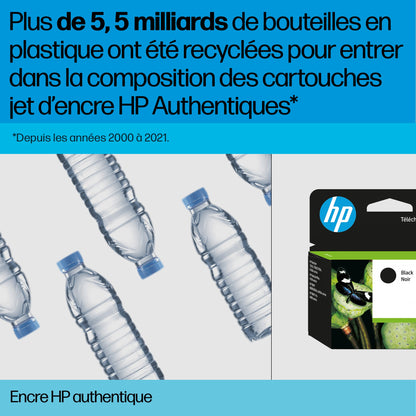 Cartouche d'encre HP N°342 couleur - 220 pages