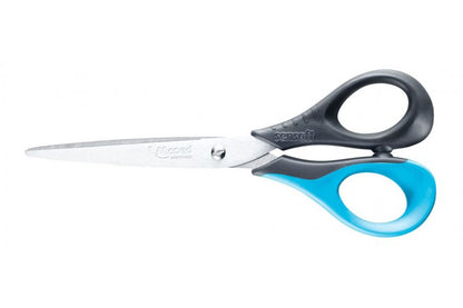 Ciseaux enfants 13cm - précision et confort multicolore