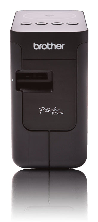 Etiqueteuse professionnelle  Brother PT-P750W