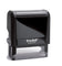 Tampon encreur compact - personnalisable 1-2 lignes