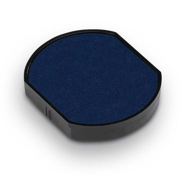 Cassette d'encrage Trodat 6/4630b - encre bleue écologique