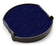 Cassette d'encrage Trodat 6/46030b - encre bleue automatique