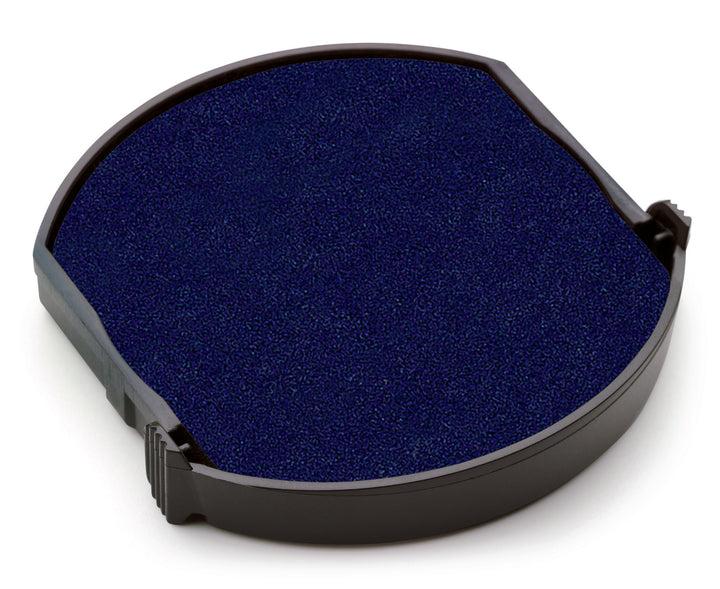 Cassette d'encrage Trodat 6/46030b - encre bleue automatique