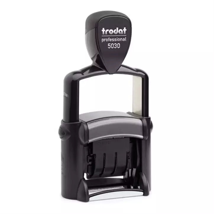 Dateur professionnel t5030 - encrage automatique