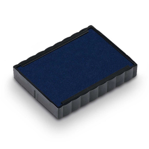 Cassette d'encrage Trodat 6/4750b - encre bleue hygroscopique