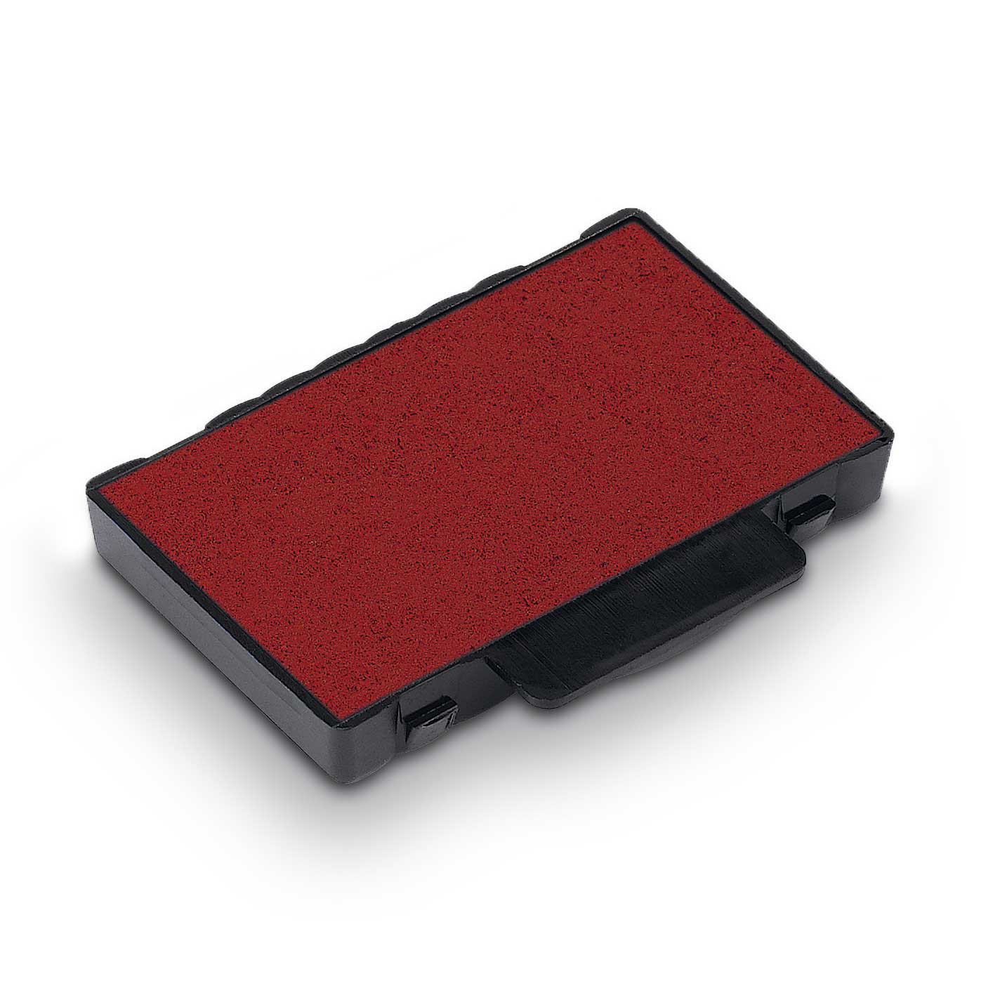 Cassette d'encrage Trodat 6/53c rouge - empreinte nette