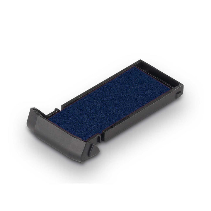 Cassette d'encrage Trodat 6/4911b - encre bleue indélébile
