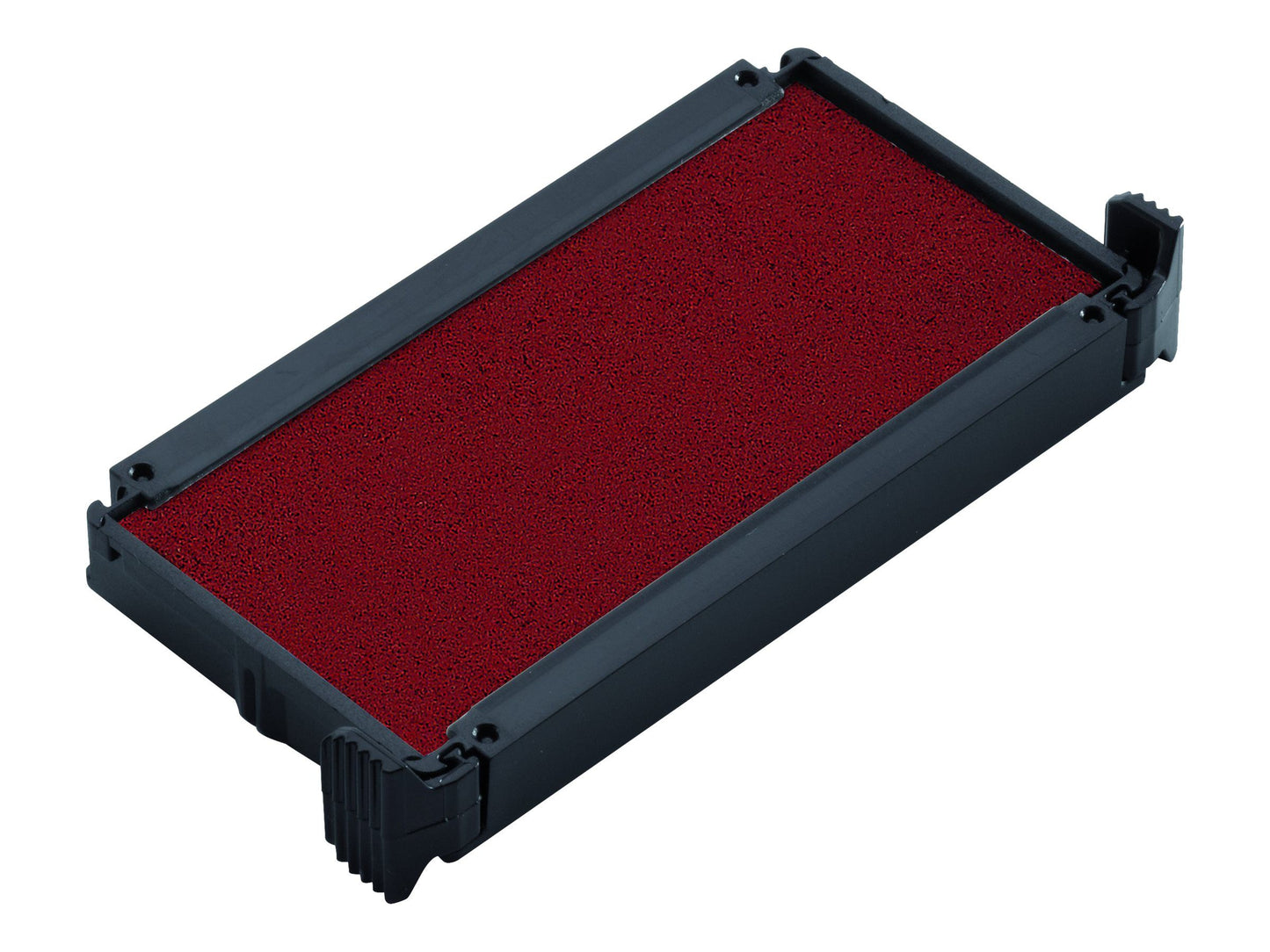 Cassette d'encrage Trodat 6/4914c - rouge pour tampon