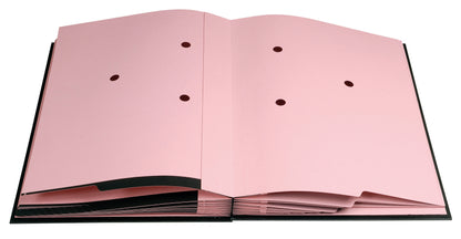 Parapheur 12 compartiments - organisation optimale