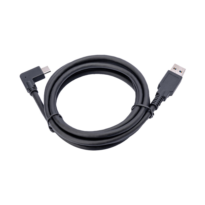 Câble usb pour caméra Jabra - connectivité fiable 1,8m