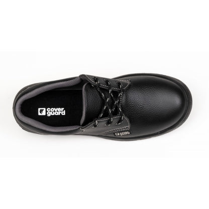 Chaussures de Sécurité Basses Agate II Taille 44 - EN ISO 20345:2022 S3 SRC