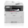 Imprimante Brother multifonction laser mfc-l3760cdw - connectivité avancée