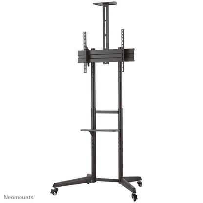 Support mobile pour écran 37-70" - inclinaison et étagère