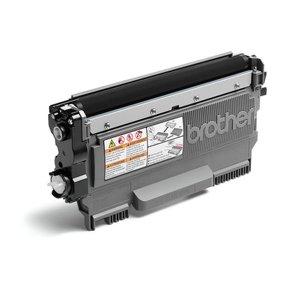 Cartouche toner Brother tn-2220 - rendement élevé 2600 pages
