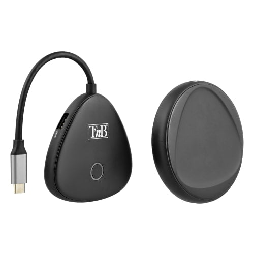 Module de partage écran sans fil hdmi 4k - connectivité avancée