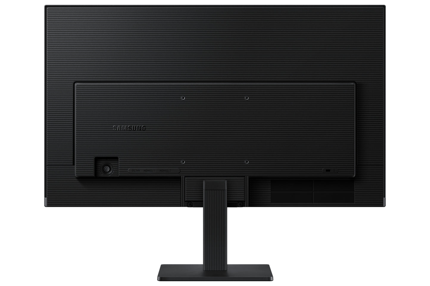 Écran LED Samsung 24" Full HD S24F320GAU