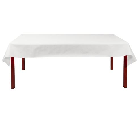 Nappe de table en rouleau - 1.20x 6m- blanc