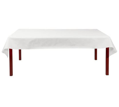 Nappe de table en rouleau - 1.20x 6m- blanc