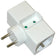 Bloc multiprises 3 positions -