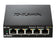 Switch 5 ports gigabit DLINK  Ethernet - 10/100/1000Base-T