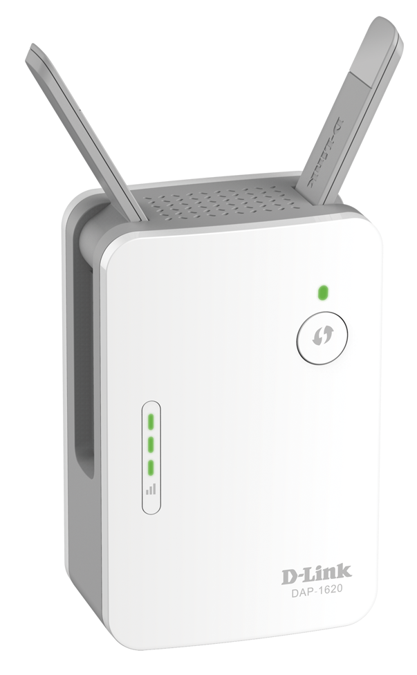 Répéteur wi-fi dual band AC1200 Tp-link- couverture étendue