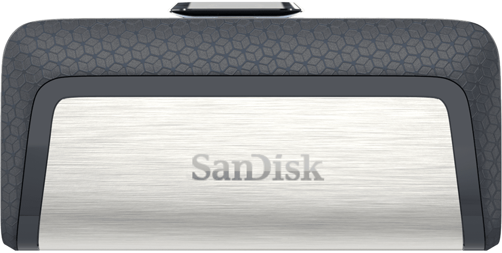 Clé USB 32 Go - Double Connecteur Ultra-Rapide
