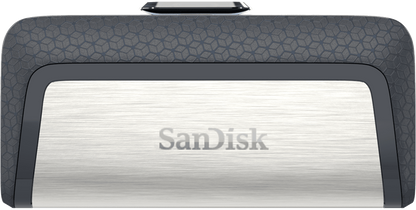 Clé USB 32 Go - Double Connecteur Ultra-Rapide