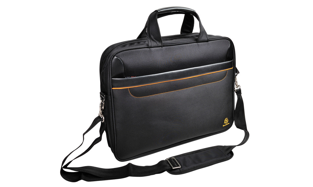 Sacoche pc 15,6" - protection et rangement optimisés