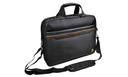 Sacoche pc 15,6" - protection et rangement optimisés