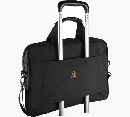 Sacoche pc 15,6" - protection et rangement optimisés