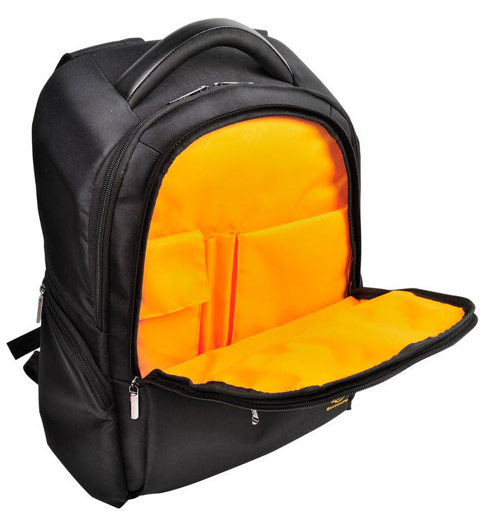 Sac à dos ordinateur  15,6" - ports usb intégrés
