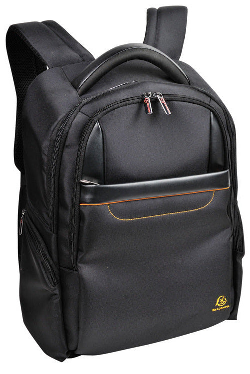 Sac à dos ordinateur  15,6" - ports usb intégrés
