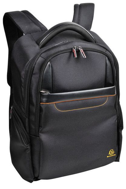 Sac à dos ordinateur  15,6" - ports usb intégrés