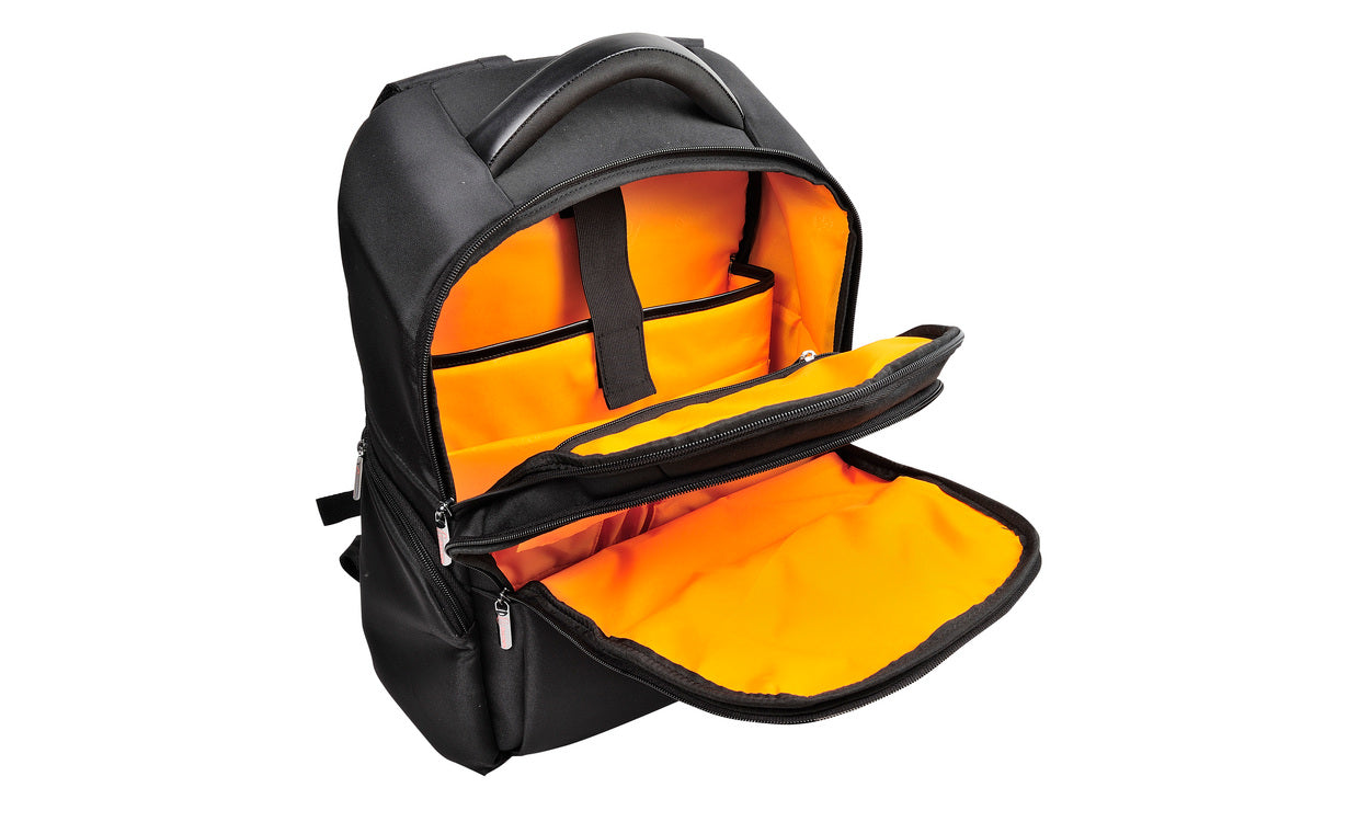 Sac à dos ordinateur  15,6" - ports usb intégrés