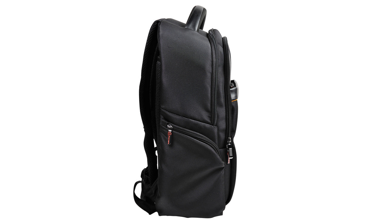 Sac à dos ordinateur  15,6" - ports usb intégrés
