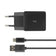 Chargeur usb type-c 2,4a - puissance et efficacité