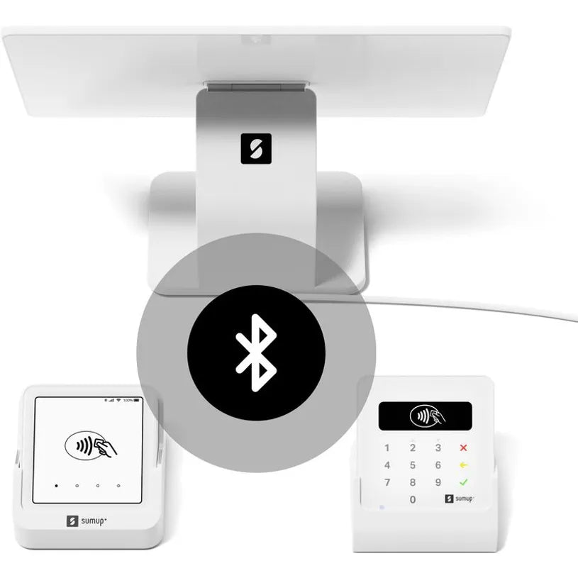 Système POS Caisse Lite Solo - Encaissement Simplifié