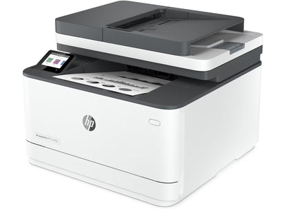 Imprimante Laser Multifonction HP 3102FDW - Connectivité USB